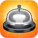 Service Bell for PC Service Bell for PC