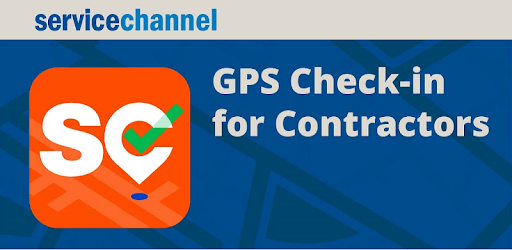 GPS Check-In for Contractors PC screenshot