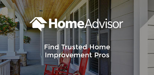 HomeAdvisor: Contractors for Home Improvement PC screenshot