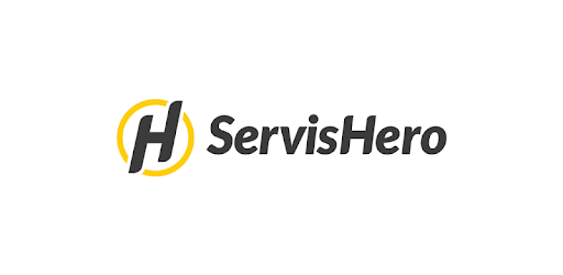 ServisHero: On demand services PC screenshot