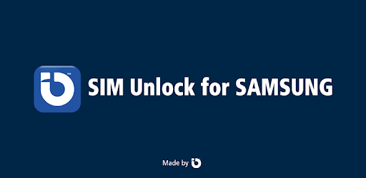 SIM Unlock for Samsung Galaxy PC screenshot