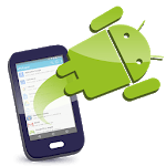 APK Export (Backup & Share) icon
