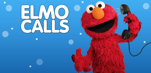 Elmo Calls by Sesame Street PC screenshot Elmo Calls by Sesame Street PC screenshot