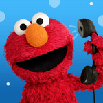 Elmo Calls by Sesame Street for PC Elmo Calls by Sesame Street for PC
