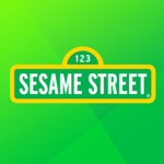 Sesame Street icon