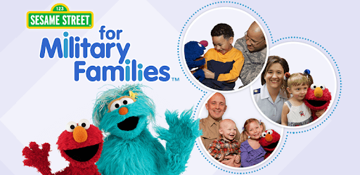 Sesame for Military Families PC screenshot Sesame for Military Families PC screenshot