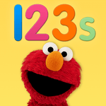 Elmo Loves 123s icon
