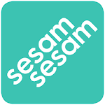 Sesam Sesam icon