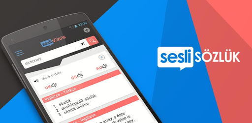Sesli Sözlük PC screenshot