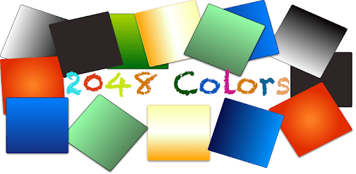 2048 Colors ® PC screenshot