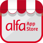 Alfa App Store for PC