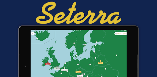 Seterra Geography PC screenshot Seterra Geography PC screenshot