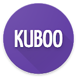 Kuboo - Ubooquity Client icon