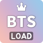 Fandom of BTS icon