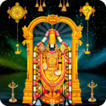 Lord Balaji Wallpapers HD icon