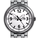 Watch R Classic icon