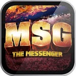 MSG - Videos and WhatsApp Stickers icon