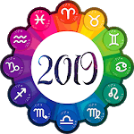 Daily Horoscope 2019 - Free Zodiac Sign Reading icon