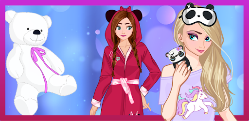 ♥ Sisters PJ Party - Amazing Sleepover ♥ PC screenshot ♥ Sisters PJ Party - Amazing Sleepover ♥ PC screenshot