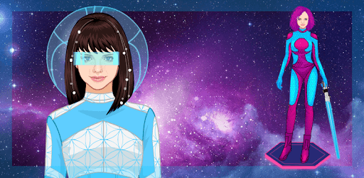 ★ Space Dress Up ★ Your Perfect Astronaut Costume PC screenshot ★ Space Dress Up ★ Your Perfect Astronaut Costume PC screenshot