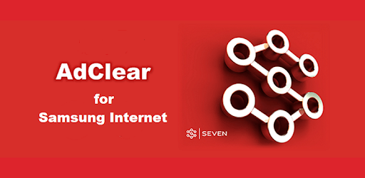 AdClear Ad blocker for Samsung PC screenshot AdClear Ad blocker for Samsung PC screenshot