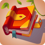 GOD OF MAGIC - Choose your own adventure gamebook icon