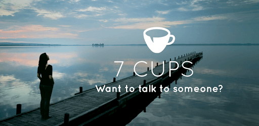 7 Cups: Anxiety & Stress Chat PC screenshot