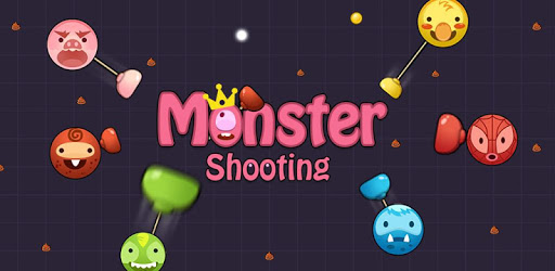 Monster Shooting.io PC screenshot Monster Shooting.io PC screenshot