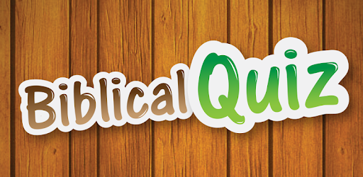 Biblical Quiz PC screenshot