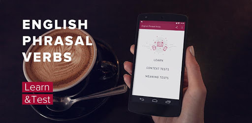 English Phrasal Verbs PC screenshot English Phrasal Verbs PC screenshot
