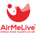 AirMeLive - Talent Platform for PC AirMeLive - Talent Platform for PC
