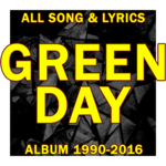GREEN DAY: Top Song Lyrics Compilation for PC GREEN DAY: Top Song Lyrics Compilation for PC