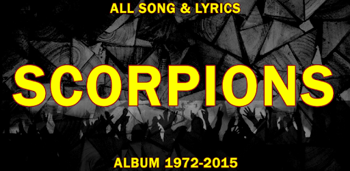 SCORPIONS: All Top Song & Lyrics Compilation PC screenshot SCORPIONS: All Top Song & Lyrics Compilation PC screenshot