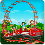 Roller Coaster Simulator HD for PC