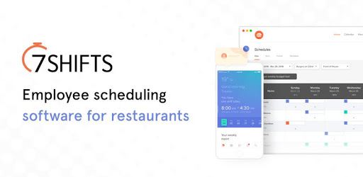 7shifts Employee Scheduling PC screenshot 7shifts Employee Scheduling PC screenshot