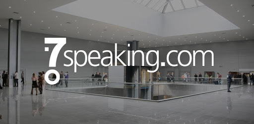 7Speaking PC screenshot 7Speaking PC screenshot
