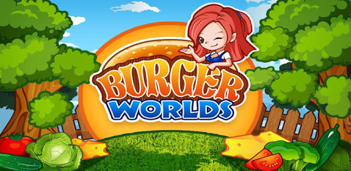 Burger Worlds PC screenshot