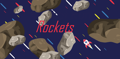 Rockets PC screenshot