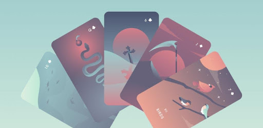 Seventh Sphere Lenormand & Tarot PC screenshot