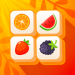 Tile Crush - Tiles Matching Game: Mahjong puzzles icon