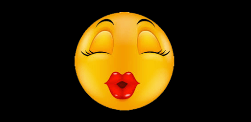 Sexy Emoji Sticker <3 PC screenshot