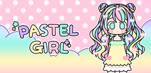 Pastel Girl PC screenshot