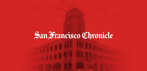 San Francisco Chronicle News PC screenshot