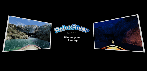 Relax River VR PC screenshot