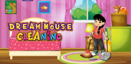 Dream House Cleaning: Baby Girl Games PC screenshot Dream House Cleaning: Baby Girl Games PC screenshot