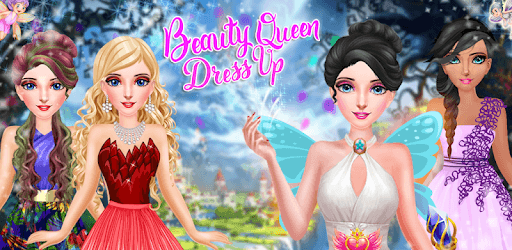 Princess Makeup and Dress Up Salon: Girl Games PC screenshot