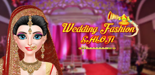 Royal Wedding Fashion Salon: Indian Style Bride PC screenshot Royal Wedding Fashion Salon: Indian Style Bride PC screenshot