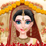 Royal Wedding Fashion Salon: Indian Style Bride for PC Royal Wedding Fashion Salon: Indian Style Bride for PC