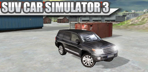 Suv Car Simulator 3 PC screenshot Suv Car Simulator 3 PC screenshot