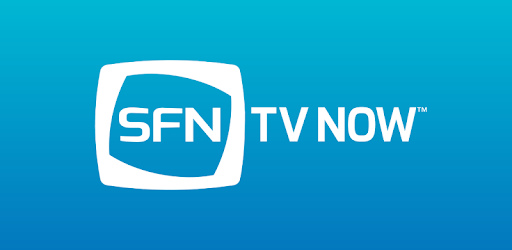 SFN TV NOW PC screenshot